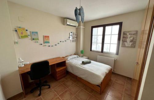 Riba-roja de Turia House | Oasis en Riba Roja del Turia