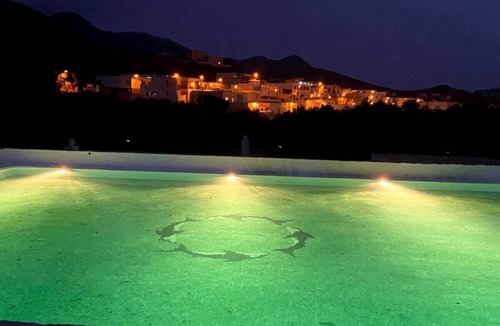 El Pozo de los Frailes Cottage | OASIS IN THE CAPE OF GATA