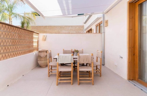 El Cabanyal Apartment | Oasis in Cabañal 1