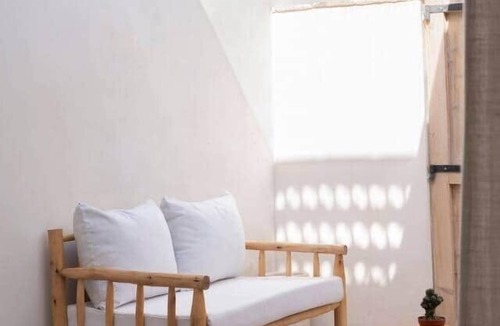El Cabanyal Apartment | Oasis in Cabañal 1