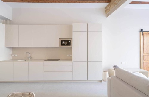 El Cabanyal Apartment | Oasis in Cabañal 2