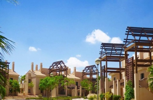 Fuente Alamo de Murcia Apartment | Oasis - Luxury apartment with private mini pool