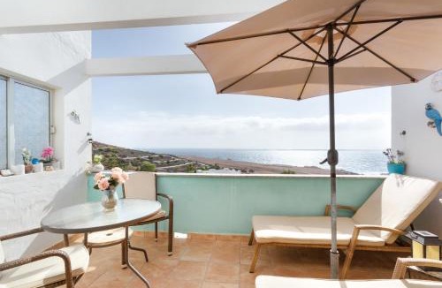 Betancuria Apartment | Oasis Of Tranquility, Aguas Verdes