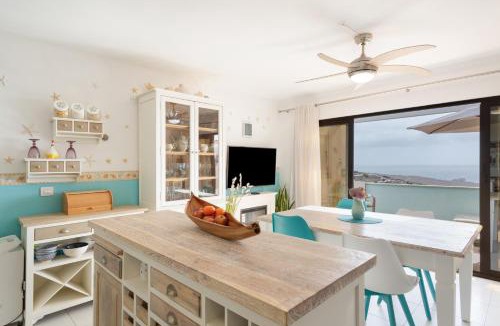 Betancuria Apartment | Oasis Of Tranquility, Aguas Verdes