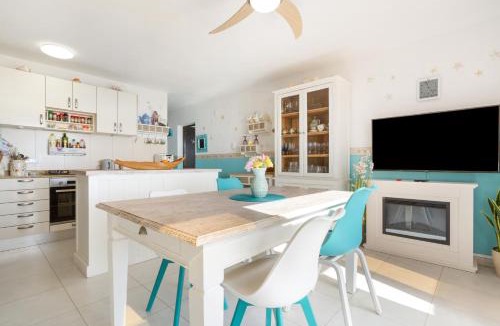 Betancuria Apartment | Oasis Of Tranquility, Aguas Verdes