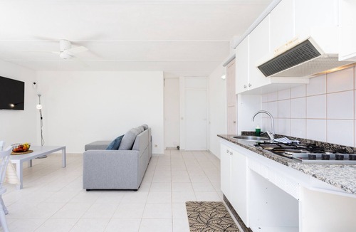 Granadilla de Abona Apartment | Oasis Tenerife Apartamento