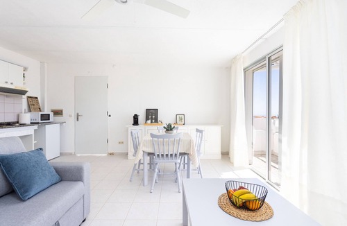Granadilla de Abona Apartment | Oasis Tenerife Apartamento
