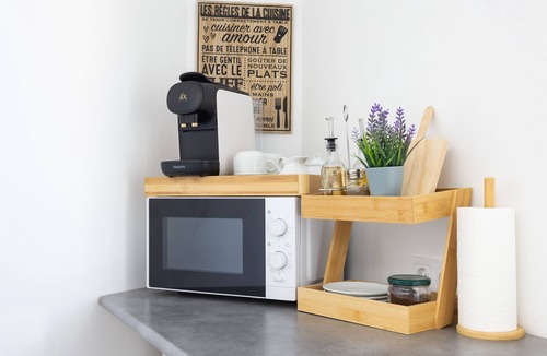 Granadilla de Abona Apartment | Oasis Tenerife studio D