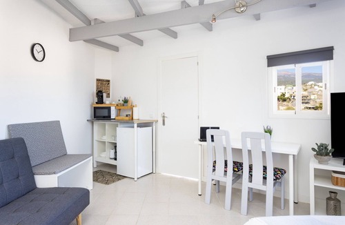 Granadilla de Abona Apartment | Oasis Tenerife studio D