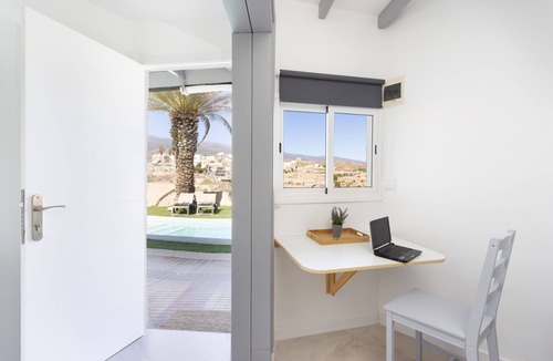 Granadilla de Abona Apartment | Oasis Tenerife Studio 2