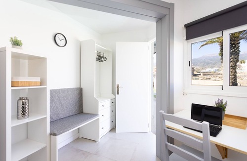 Granadilla de Abona Apartment | Oasis Tenerife Studio 2