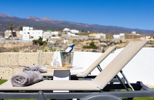 Granadilla de Abona Apartment | Oasis Tenerife Studio 2