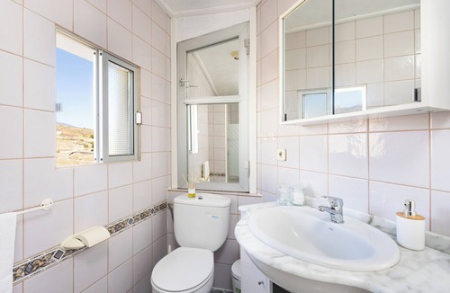 Granadilla de Abona Resort | Oasis Tenerife Rentals Apartment 1 bedroom - private terrace - pool - BBQ