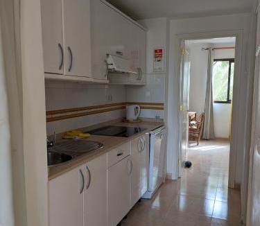 Corralejo Apartment | Oasis Waves House Papagayo
