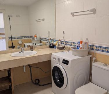 Corralejo Apartment | Oasis Waves House Papagayo