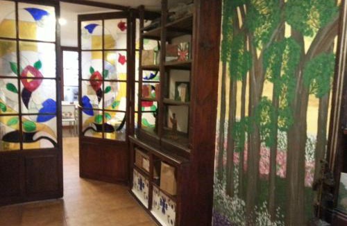 Sarria Hostel | Obradoiro