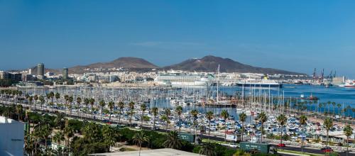 Las Palmas de Gran Canaria Hotel | Occidental Las Palmas