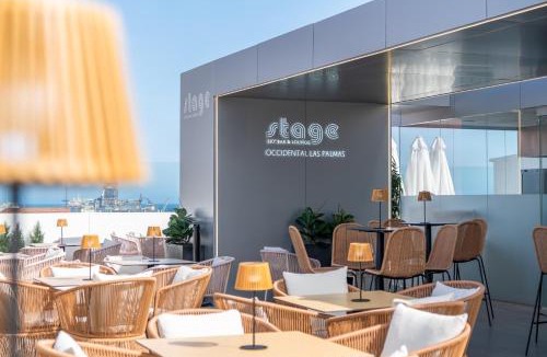Las Palmas de Gran Canaria Hotel | Occidental Las Palmas