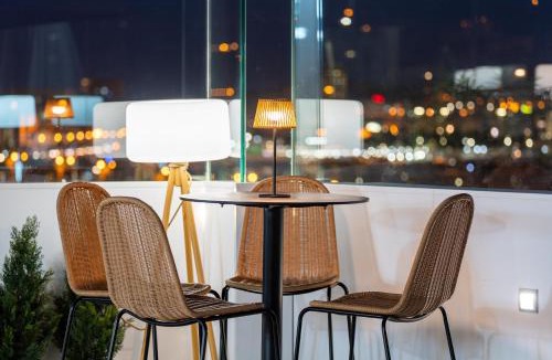 Las Palmas de Gran Canaria Hotel | Occidental Las Palmas