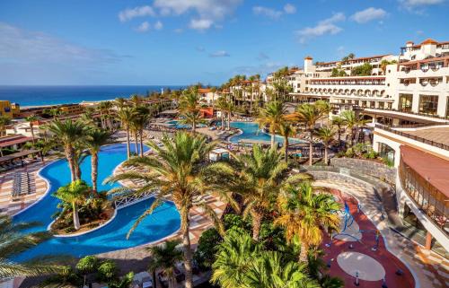 Morro Jable Hotel | Occidental Jandía Mar - All Inclusive