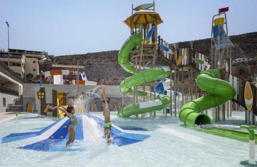 Morro Jable Hotel | Occidental Jandía Mar - All Inclusive