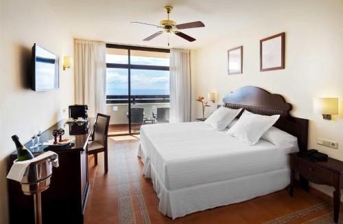 Morro Jable Hotel | Occidental Jandía Mar - All Inclusive
