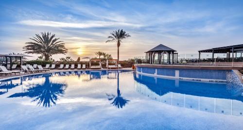 Morro Jable Hotel | Occidental Jandía Royal Level - Adults Only