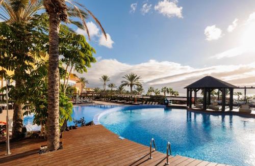 Morro Jable Hotel | Occidental Jandía Royal Level - Adults Only