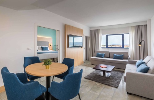Murcia Hotel | Occidental Murcia Agalia