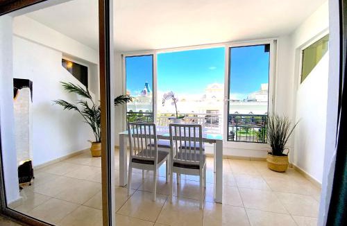 San Miguel de Abona Apartment | Ocean Golf & Country Club J&K