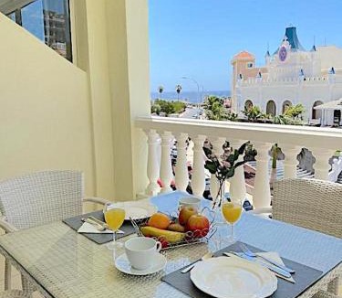 San Miguel de Abona Apartment | Ocean Golf & Country Club J&K