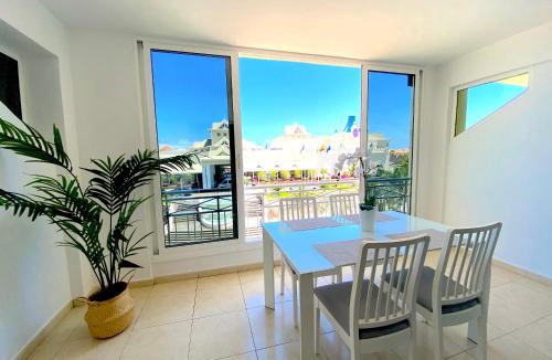 San Miguel de Abona Apartment | Ocean Golf & Country Club J&K