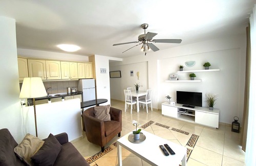 San Miguel de Abona Apartment | Ocean Golf & Country Club J&K A3
