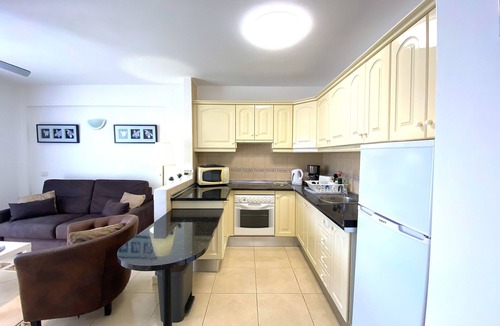 San Miguel de Abona Apartment | Ocean Golf & Country Club J&K A3