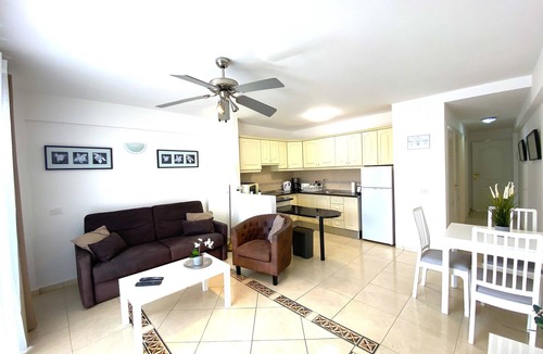 San Miguel de Abona Apartment | Ocean Golf & Country Club J&K A3