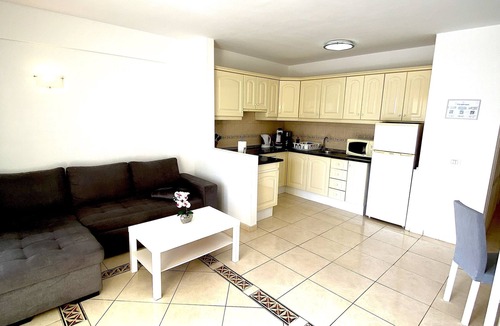 San Miguel de Abona Apartment | Ocean Golf & Country Club J&K A4