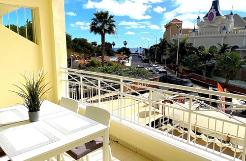 San Miguel de Abona Apartment | Ocean Golf & Country Club J&K A4