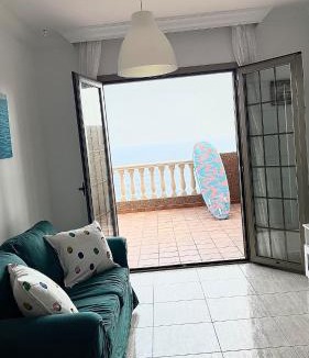 Arico Apartment | Ocean view