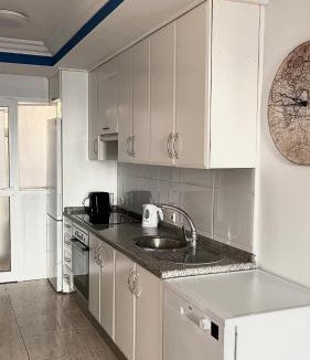 Arico Apartment | Ocean view