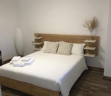 Tabaiba Apartment | OCEAN VIEW First Sea Line Apartment