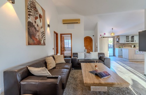 Complejo turistico Amarilla Golf House | Oceanfront villa-Amarilla Breeze