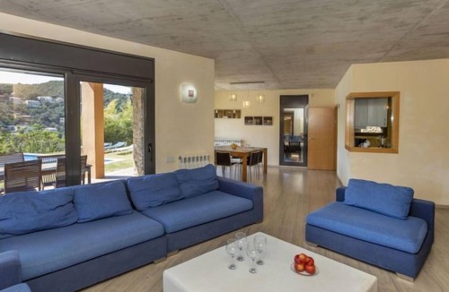 Rio d'Oro House | Oceania by Interhome