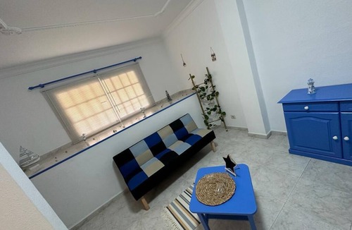 La Jaca Apartment | Oceanicjaca un Lugar Ideal Para Desconectar al Lado del mar