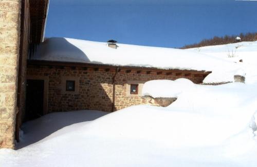 Cervera de Pisuerga Hotel | Oceano verde