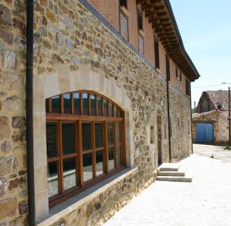 Cervera de Pisuerga Hotel | Oceano verde