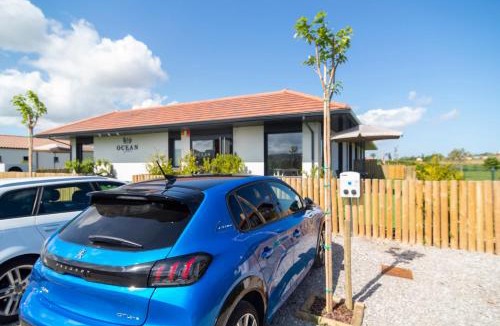 Ribamontan al Mar Apartment | OCEANSUITESLANGRE