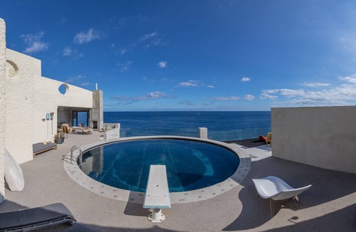 Arico Villa | Oceanum Privé Maison de Mer