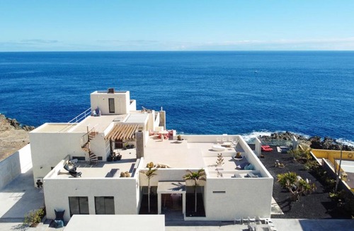 Arico Villa | Oceanum Privé Maison de Mer