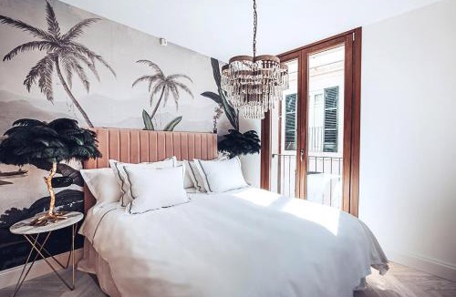 La Llotja-Born Apartment | Ocho Suites & Kitchen