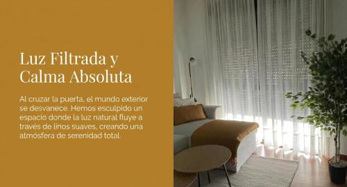 Consuegra Apartment | Ocre y Cal